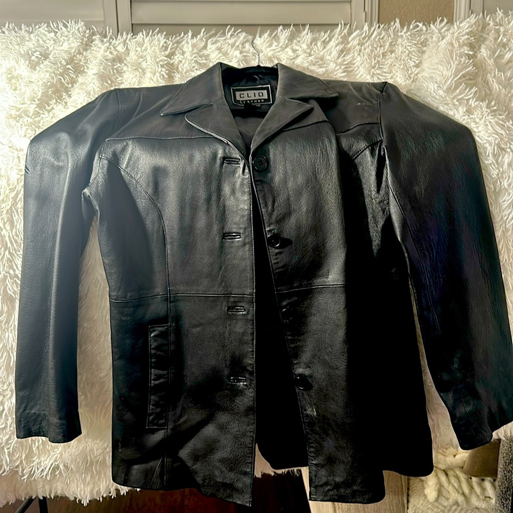 Jacket Large - image 1